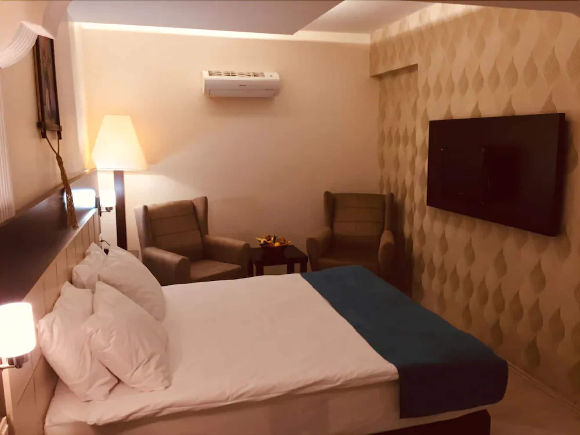 Buyuk Velic Hotel Gaziantep Esterno foto