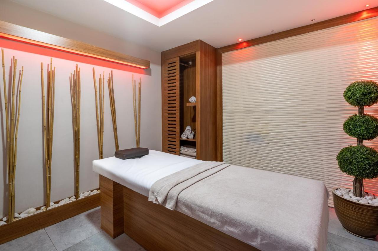 Buyuk Velic Hotel Gaziantep Esterno foto