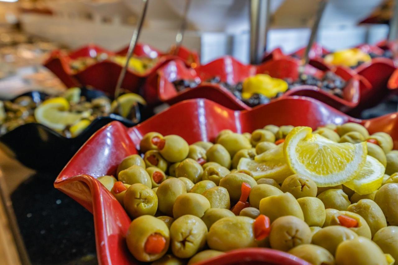 Buyuk Velic Hotel Gaziantep Esterno foto