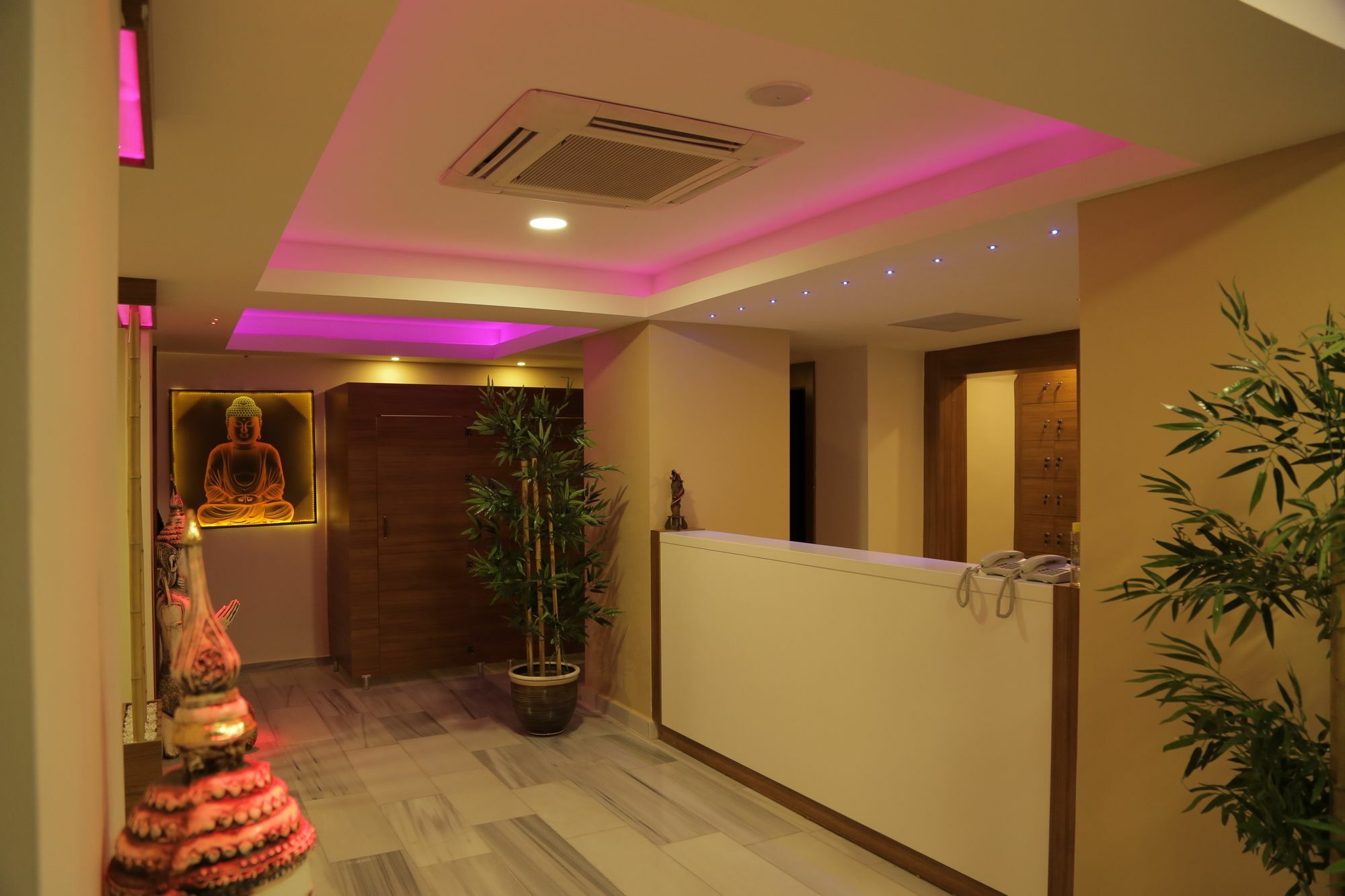 Buyuk Velic Hotel Gaziantep Esterno foto