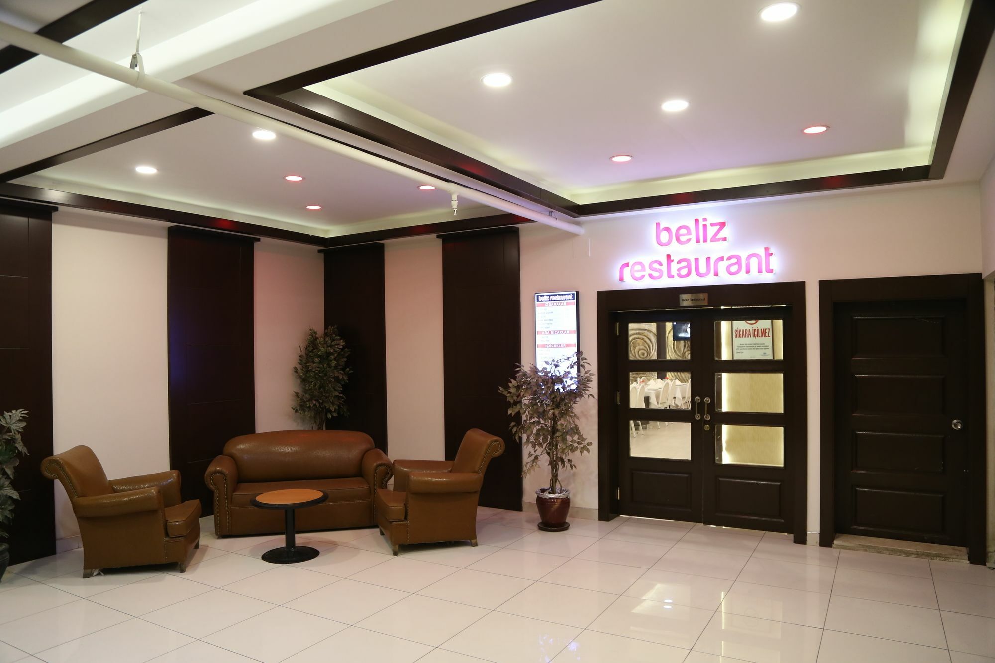 Buyuk Velic Hotel Gaziantep Esterno foto
