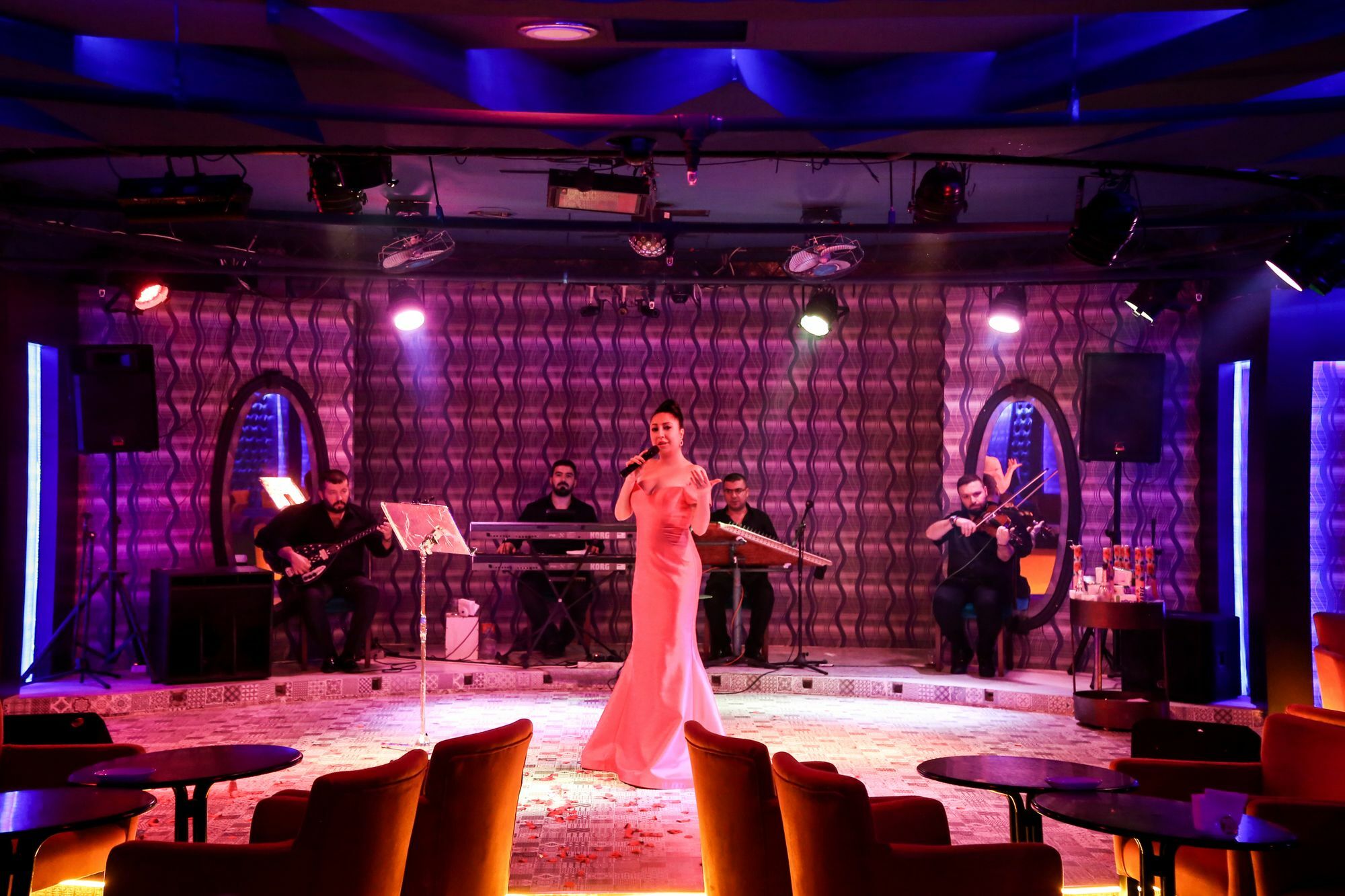 Buyuk Velic Hotel Gaziantep Esterno foto