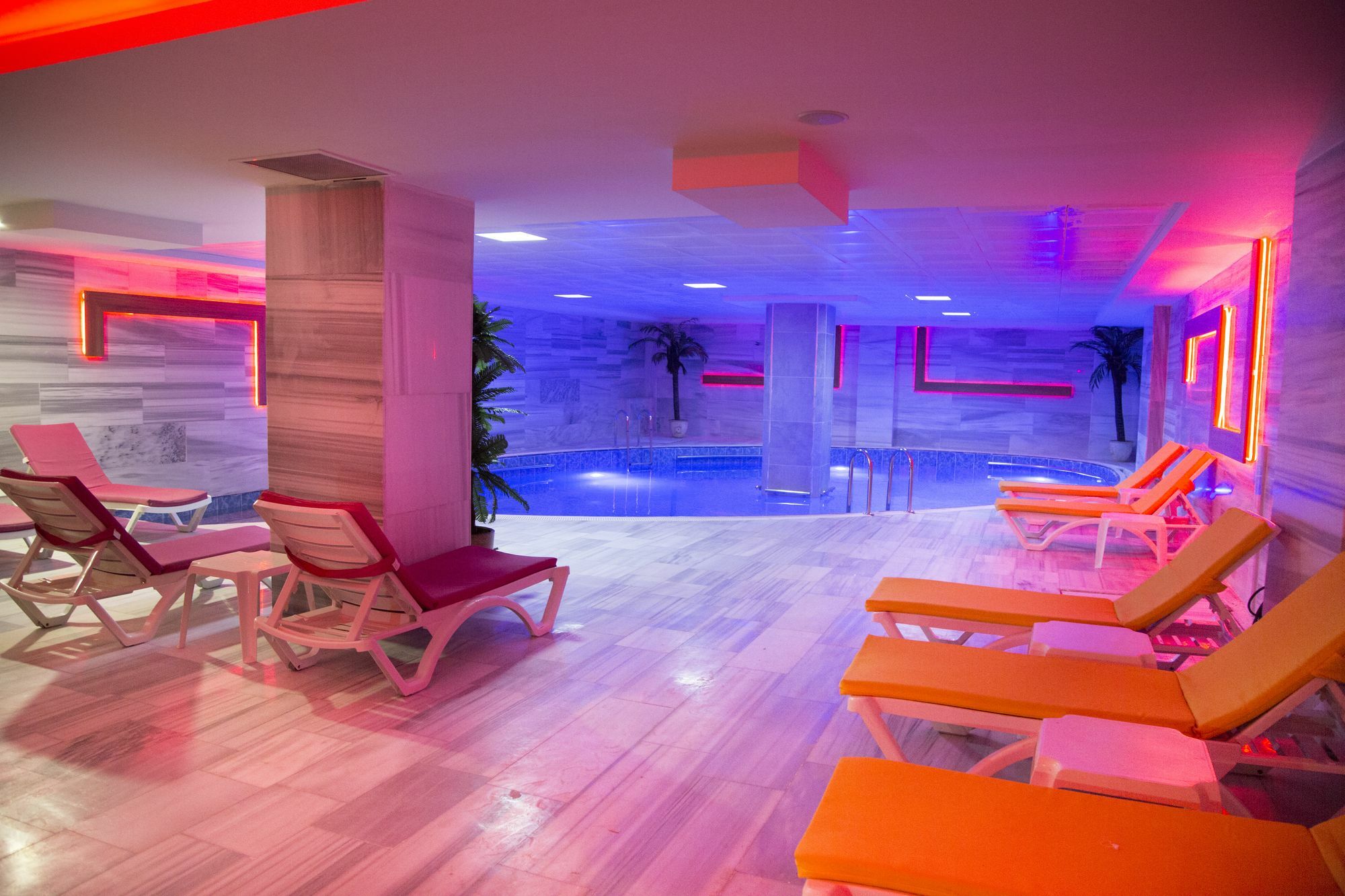 Buyuk Velic Hotel Gaziantep Esterno foto
