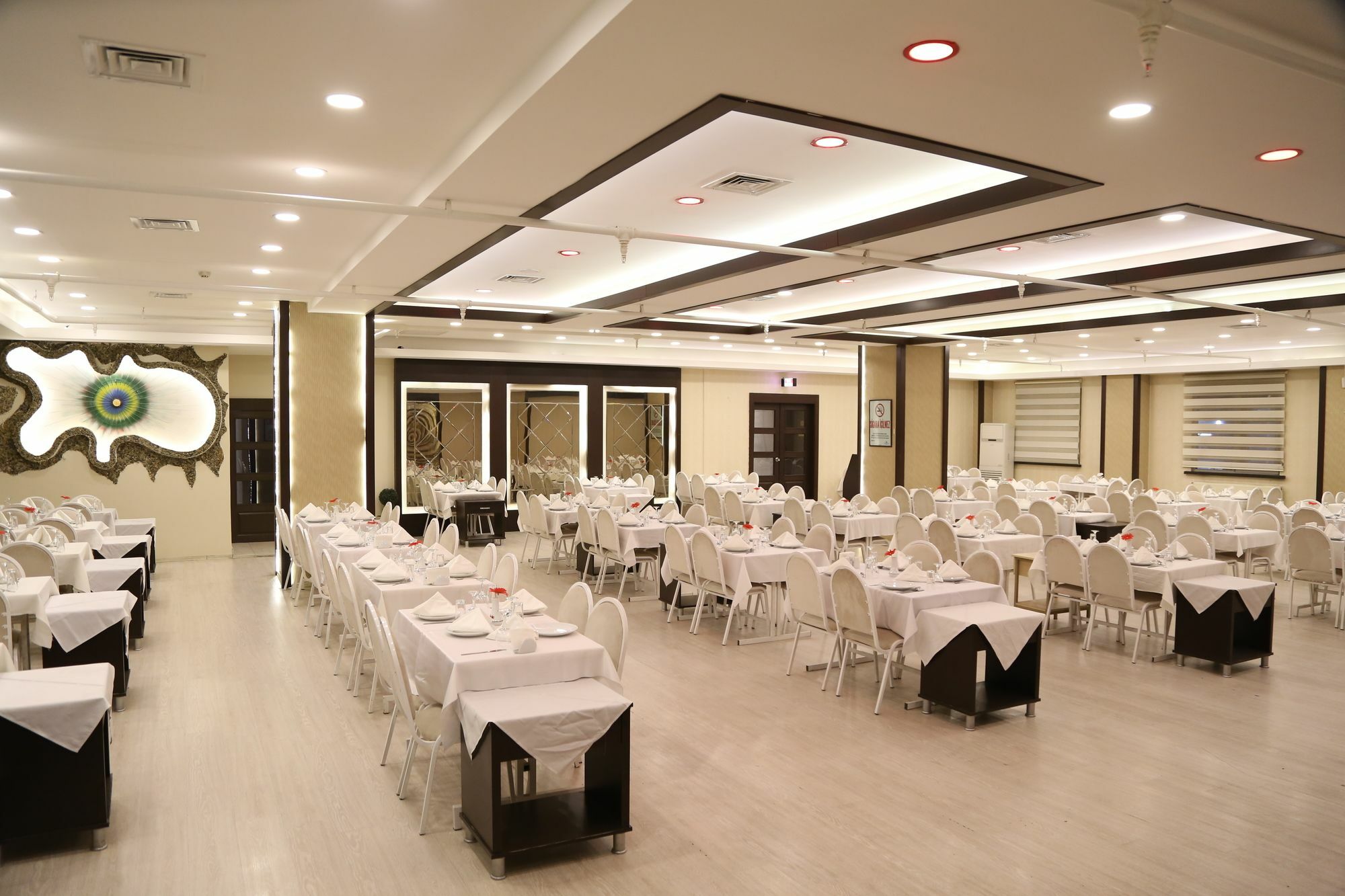 Buyuk Velic Hotel Gaziantep Esterno foto