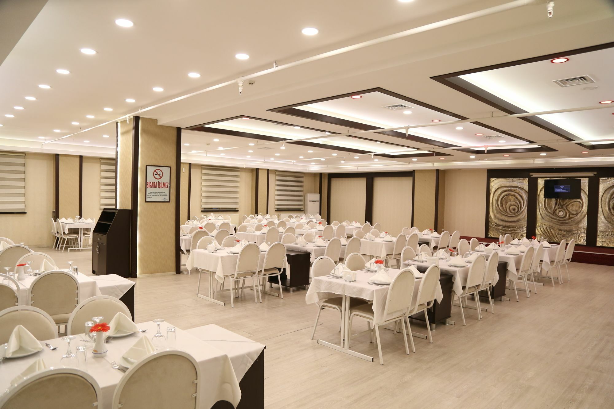 Buyuk Velic Hotel Gaziantep Esterno foto