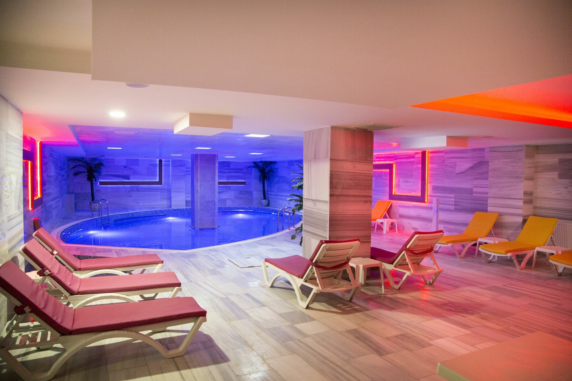 Buyuk Velic Hotel Gaziantep Esterno foto
